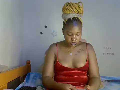 Pretty tiffany online show from 03/05/25, 10:11