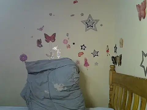 Pretty tiffany online show from 03/18/25, 07:42