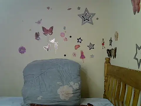 Pretty tiffany online show from 03/19/25, 11:17