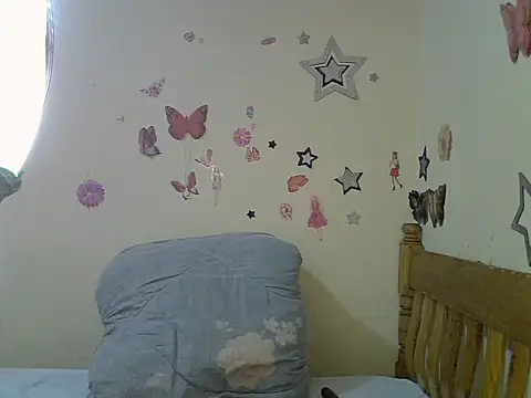 Pretty tiffany online show from 03/19/25, 05:28