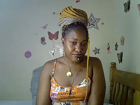 Pretty tiffany online show from 03/20/25, 11:56