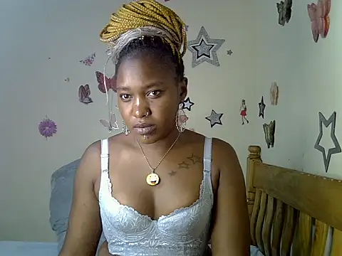 Pretty tiffany online show from 03/21/25, 10:39