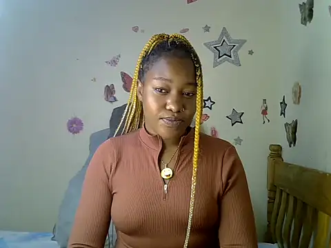 Pretty tiffany online show from 03/22/25, 03:20