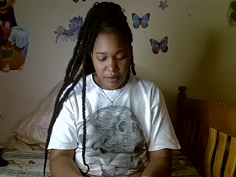 Pretty tiffany online show from 09/09/25, 05:12