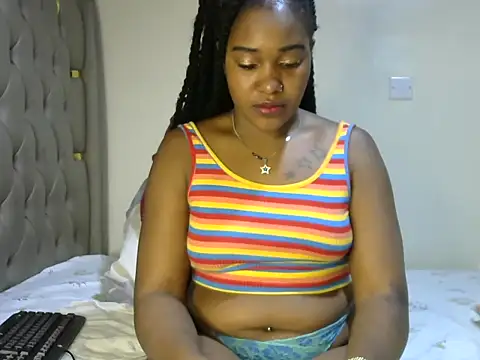 Pretty tiffany online show from 09/16/25, 09:10