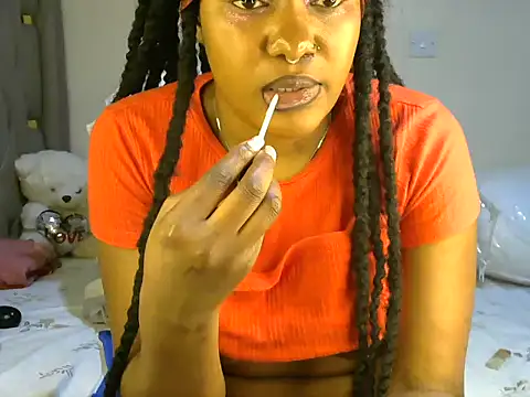 Pretty tiffany online show from 10/12/25, 12:59