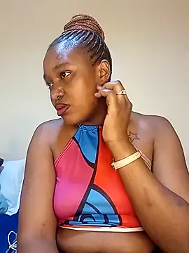 Pretty tiffany online show from 10/21/25, 11:27