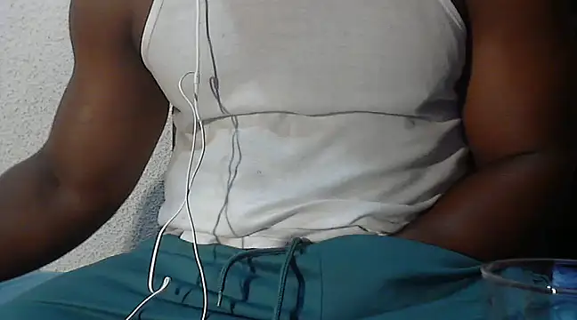 mmoiblack online show from 02/26/25, 04:45