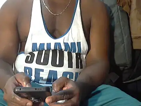 mmoiblack online show from 03/07/25, 12:26