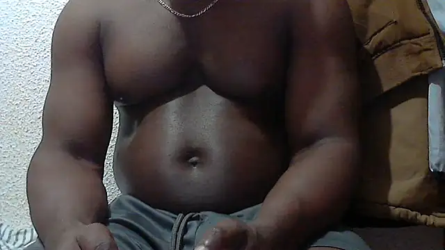 mmoiblack online show from 10/07/25, 11:13