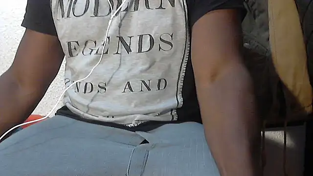 mmoiblack online show from 01/17/26, 04:33