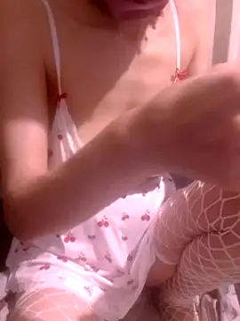 xaleyna36 online show from 02/14/25, 10:58