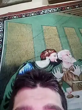 OvidiuRadu37 online show from 04/19/26, 05:18