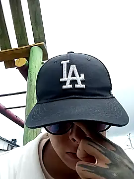 Cuervo maniaco online show from 12/04/24, 04:49