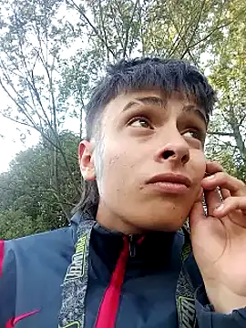 Cuervo maniaco online show from 12/11/24, 07:25