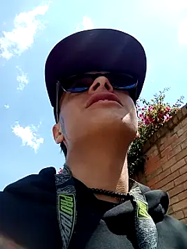 Cuervo maniaco online show from 01/12/25, 05:11