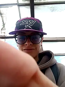 Cuervo maniaco online show from 01/15/25, 04:21