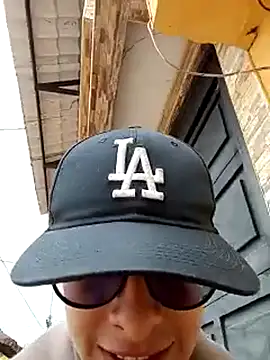 Cuervo maniaco online show from 03/02/25, 04:42