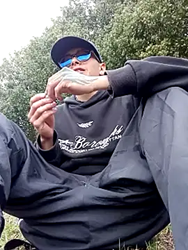 Cuervo maniaco online show from 03/06/25, 07:43