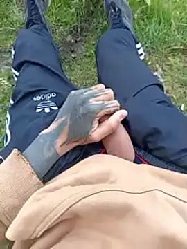 Cuervo maniaco online show from 01/12/26, 04:34