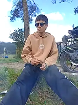 Cuervo maniaco online show from 01/13/26, 05:07