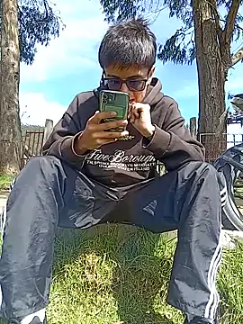 Cuervo maniaco online show from 02/04/26, 03:07