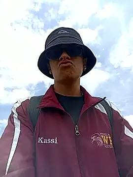 Cuervo maniaco online show from 02/13/26, 04:47