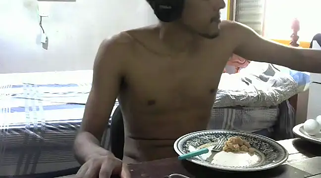 RenziTatte online show from 12/04/24, 02:59