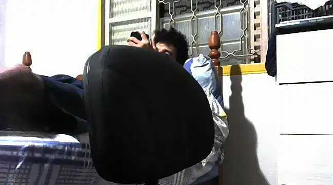 RenziTatte online show from 12/05/24, 01:25