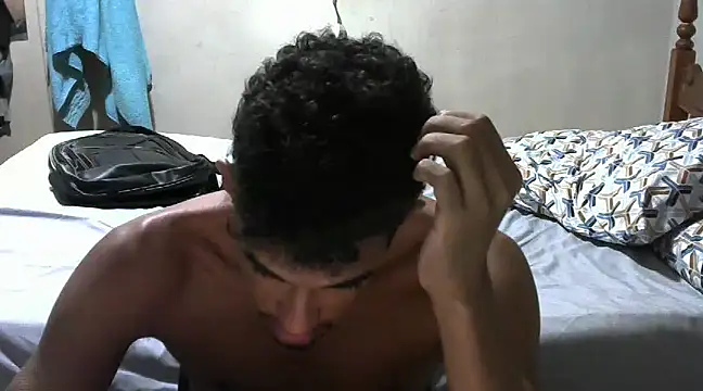 RenziTatte online show from 03/08/25, 01:39