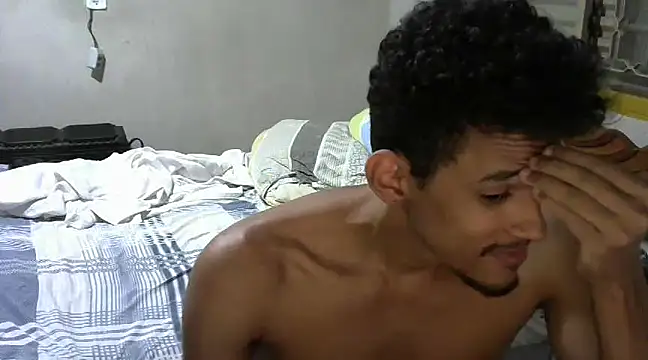 RenziTatte online show from 03/21/25, 02:50