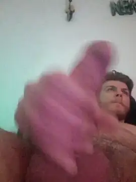 majinm83 online show from 03/01/26, 01:24