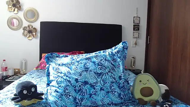 TatianaMonteross online show from 11/07/25, 04:18