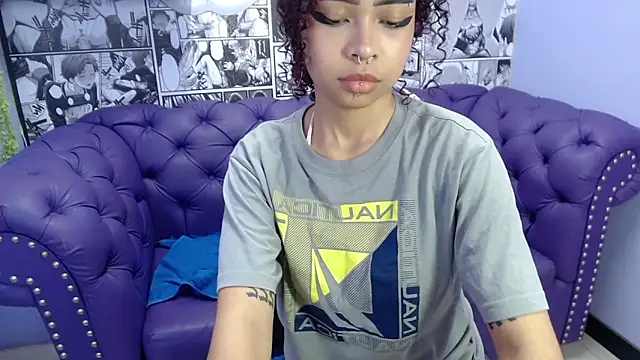 Snapshot of north_sweet_ chatting on 12/13/24, 06:49 north sweet  online show from 12/13/24, 06:49