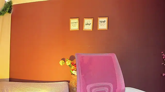 wini fer online show from 11/27/25, 02:08