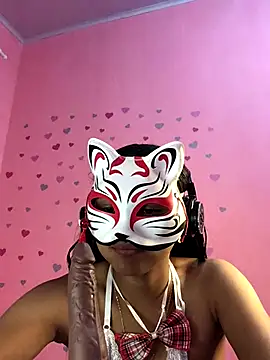 Flor467 online show from 10/04/25, 03:54