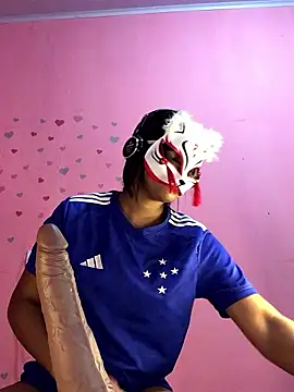 Flor467 online show from 01/10/26, 02:13