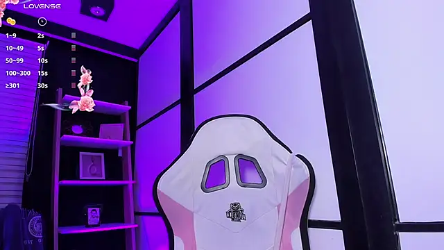 Snapshot of TifanyWhite_ chatting on 02/01/25, 03:08 TifanyWhite online show from 02/01/25, 03:08