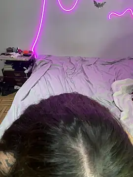 Mizztikaa online show from 01/30/25, 03:55