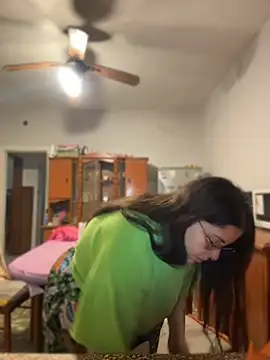 Mizztikaa online show from 06/03/26, 01:46