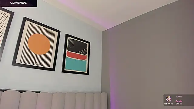 morganlake  online show from 03/14/25, 06:42