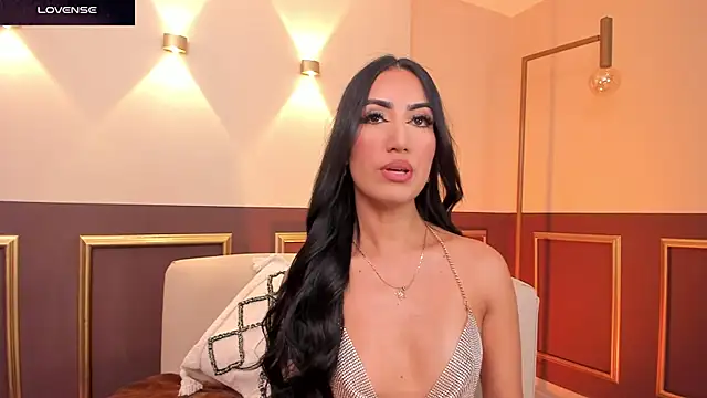 morganlake  online show from 04/11/26, 03:44