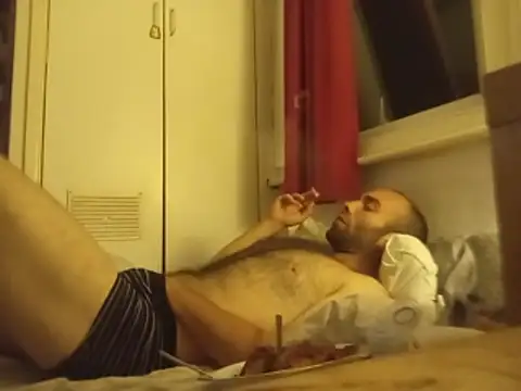 DrbigdickUK online show from 08/03/26, 10:02