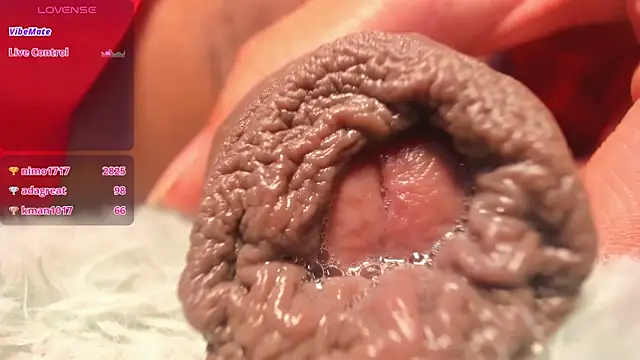 CharlotteLauren online show from 03/13/25, 02:16