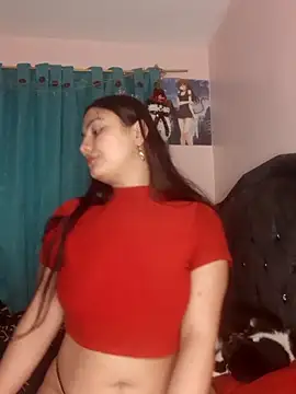 Nahiara velez online show from 01/09/25, 02:43