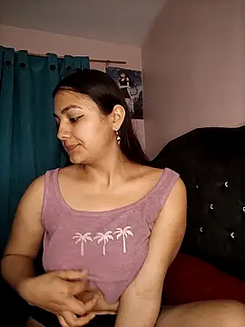 Nahiara velez online show from 02/21/25, 11:54