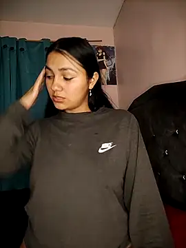 Nahiara velez online show from 02/26/25, 05:31