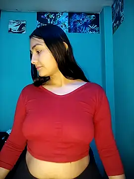 Nahiara velez online show from 10/08/25, 12:30