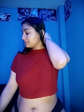 Nahiara velez online show from 12/13/25, 10:59