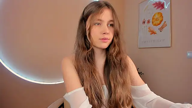 MaryannSoftt online show from 01/14/25, 03:26